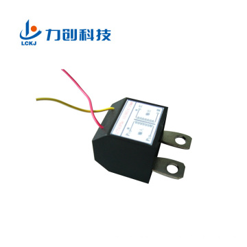 Lcta34DC Transductor de corriente de precisión en miniatura para medidor eléctrico